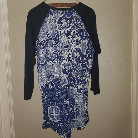 Lularoe Randy S - Picture 3 of 3